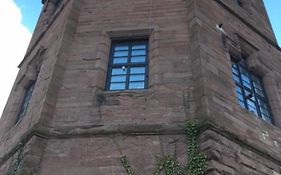 Montrose Watertower